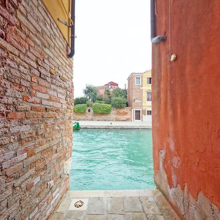 Dolcevita Apartments N. 481 Biennale Venedig Exterior foto