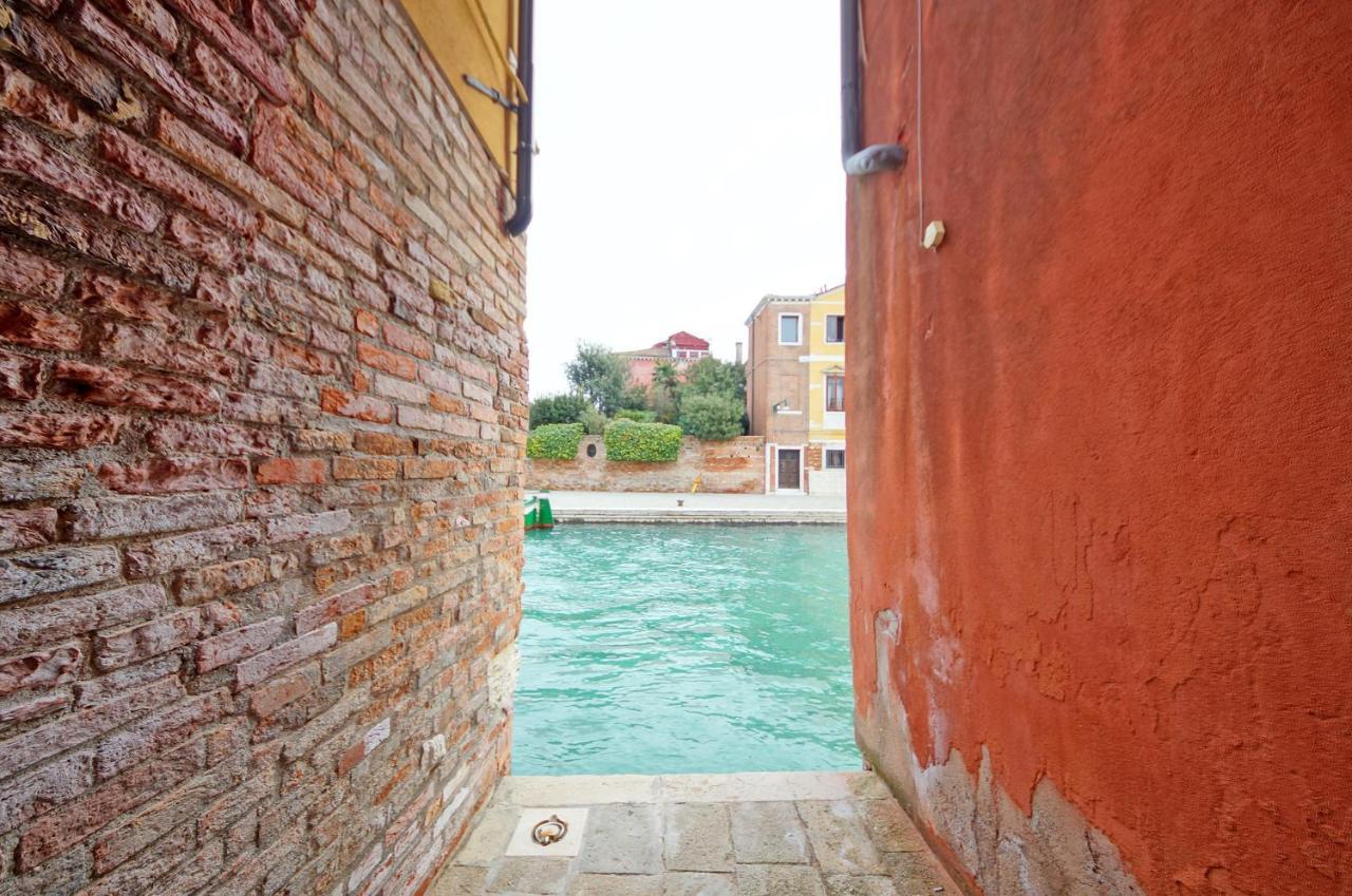 Dolcevita Apartments N. 481 Biennale Venedig Exterior foto